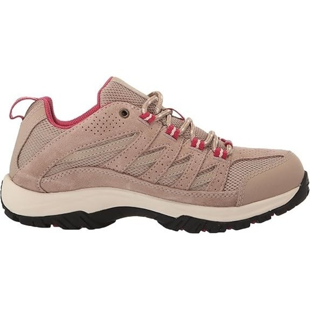 Columbia Crestwood Fungi/Dark Fuchsia Women's 9.5 Wide BK4595-258 - Picture 3 of 10